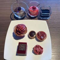 スカイビュッフェ51 - 