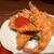 洋食 手嶋 - 料理写真:ミックスフライ