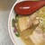 八仙楼 - 料理写真:天龍ラーメン750円　左