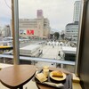 スターバックスコーヒー アミュプラザ鹿児島 本館2階店