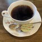 BEAU-NEIGE - ホットコーヒー