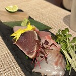 しゃぶしゃぶ×居酒屋 ウエチャベ - 