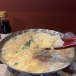 しゃぶしゃぶ×居酒屋 ウエチャベ - 