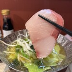 Shabu Shabu Izakaya Uechabe - 