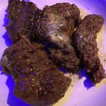 Shimbashi Sakaba ALOHA ISLAND