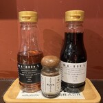 しゃぶしゃぶ×居酒屋 ウエチャベ - 