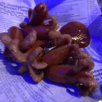 Shimbashi Sakaba ALOHA ISLAND