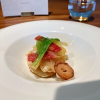 西麻布 香宮 - 
