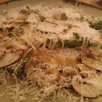 ビストロ ブルーニー - 