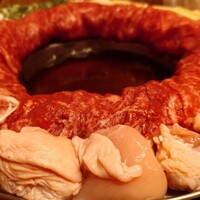 倉敷個室居酒屋 藤と川蝉 -  倉敷個室居酒屋 藤と川蝉 -