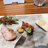 西麻布 香宮 - 