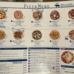 Pizzeria Asso da yamaguchi - 