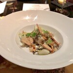 L'Atelier de Joël Robuchon  - 