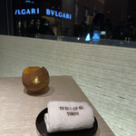 BEIGE ALAIN DUCASSE TOKYO - 