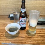 Ramu Yakiniku Semmon Ten Ramune - 