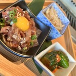 ラム焼肉専門店 lamb ne - 