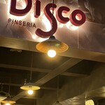 Pinseria Disco - 
