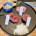 ラム焼肉専門店 lamb ne - 