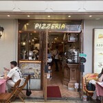 Pizzeria Asso da yamaguchi - 