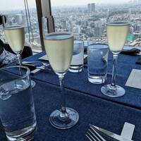 ROTISSERIE★BLUE - 