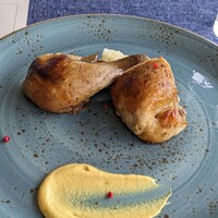 ROTISSERIE★BLUE - 