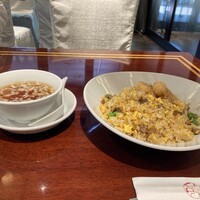 個室中華 頤和園 京橋店 - 