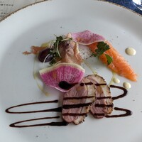 ROTISSERIE★BLUE - 