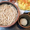 信州蕎麦の草笛
