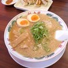 ラーメン魁力屋 都筑中原街道店