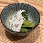 Namba Sennichi Mae Kamatake Udon - 