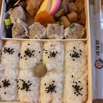 崎陽軒 - 料理写真: