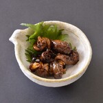 Gempin Fugu Unagi Ryouri - 