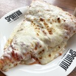 PIZZERIA SPONTINI - 