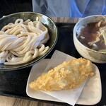 Nikujiru Udon No Nantetsu - 