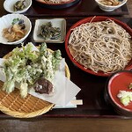 食事処　沢妻亭 - 