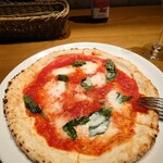 PIZZA SALVATORE CUOMO - 