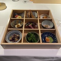 MOSS CROSS TOKYO - 