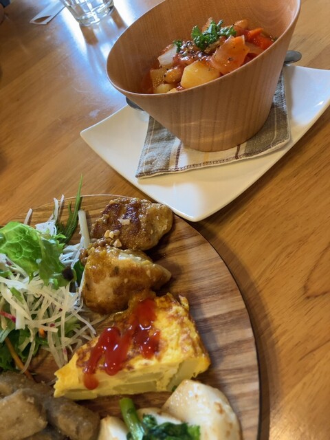 ミッツ（MITTSU） - 洞爺湖町その他（カフェ）の写真