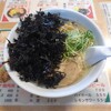 らぁ麺 よりみち 伊豆大島