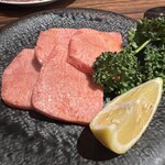 Yakiniku Ittouryoudan - 