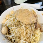 ラーメン荘 これが好きだから - 