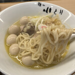 麺や 小とり - 
