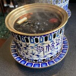 Shangri-La’s secret 表参道店 - ブラックスープ