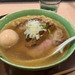 手打麺祭 かめ囲 - 