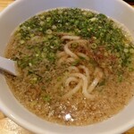 うどん箱太郎 - 