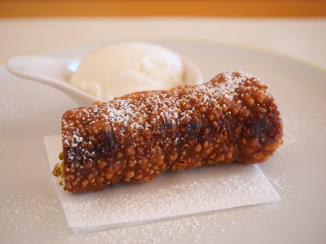 Ristorante Tremolo（リストランテ トレモロ） - 柳原（イタリアン）の写真