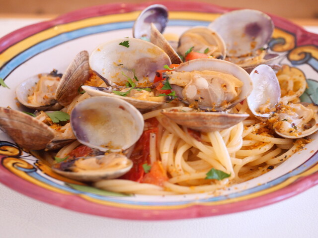 Ristorante Tremolo（リストランテ トレモロ） - 柳原（イタリアン）の写真