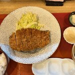 Hare Nochi Katsu - 