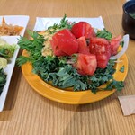 野菜レストラン ショウナン - 