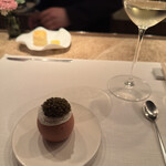 Jean-Georges Tokyo - 